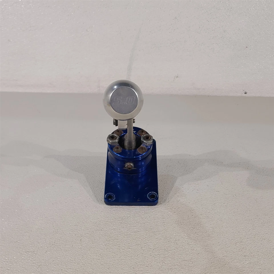 Неоригинальный переключатель передач в нормандском стиле для хэтчбека 87-93 Ford Mustang GT AA7372 - Изображение 2 из 4