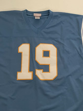 Lance Alworth Football NFL Fan Jerseys for sale | eBay