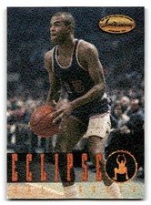 1994 Ted Williams #EC4 Hal Greer Eclipse