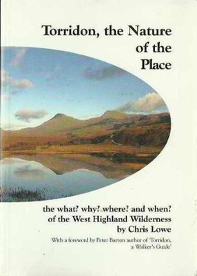 Torridon, the Nature of the Place by Lowe, Chris 0953876500 FREE Shipping