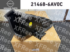 Nissan Genuine R35 GT-R 2017-2022 Oil Cooler Duct  21468-6AV0C OEM