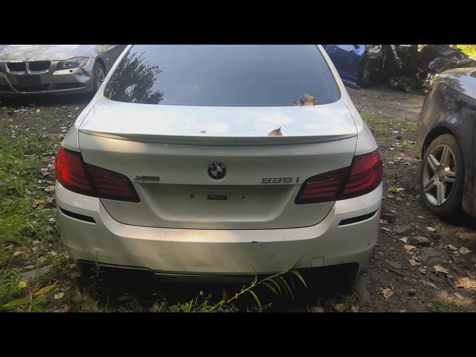 Módulo de control de potencia BCM de carrocería ECM para BMW M6 31351 12-19 Foto 4 de 4