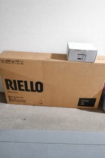 Ventilconvettore Fan Coil Riello 33 B Motore Brushless Comando a Bordo