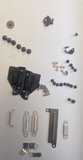 Genuine MacBook Pro A1990 15" 2019/18 OEM Screw Set Screws / As pictured