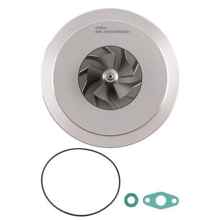 Turbolader 773720-5001S