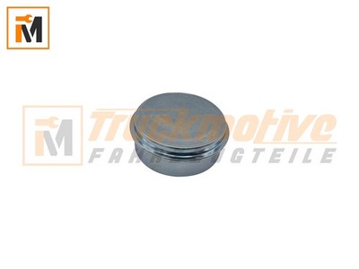 Kappe Führungsbolzen D=42mm L=17mm passend für Wabco PAN 19-1 PLUS, PAN 22-1