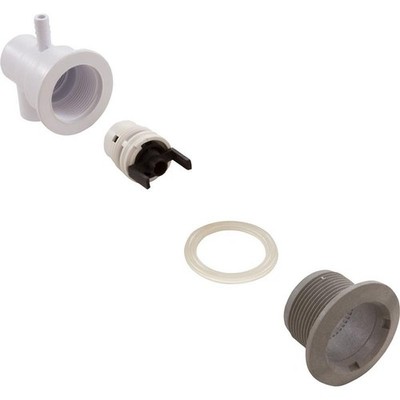 Jet Body, CMP Spa 2-1/2'', 1-11/16''hs, a3/8''b, w1/2''s
