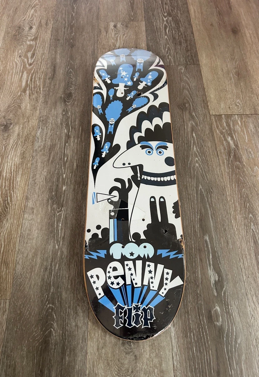 Flip Skateboards In Vintage Skateboarding & Longboarding Equipment