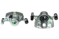 Bremssattel Vorderachse Links FüR Hyundai I10 I I20