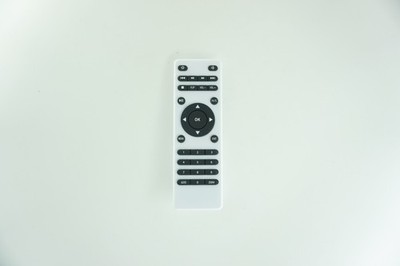 Ersatz Fernbedienung für Core Innovations CPJ720BLBY CJR620WHBY Mini Projector