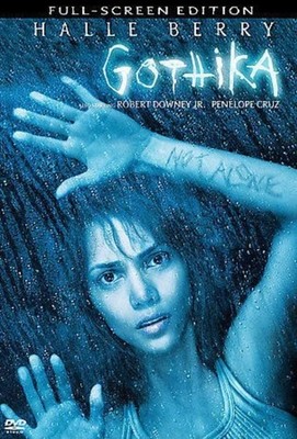 Gothika (DVD, 2004) Halle Berry/Robert Downey Jr.! - DISC ONLY 