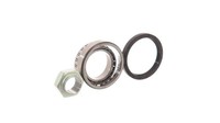 NEU - SKF VKBA802 Radlagersatz FüR VW