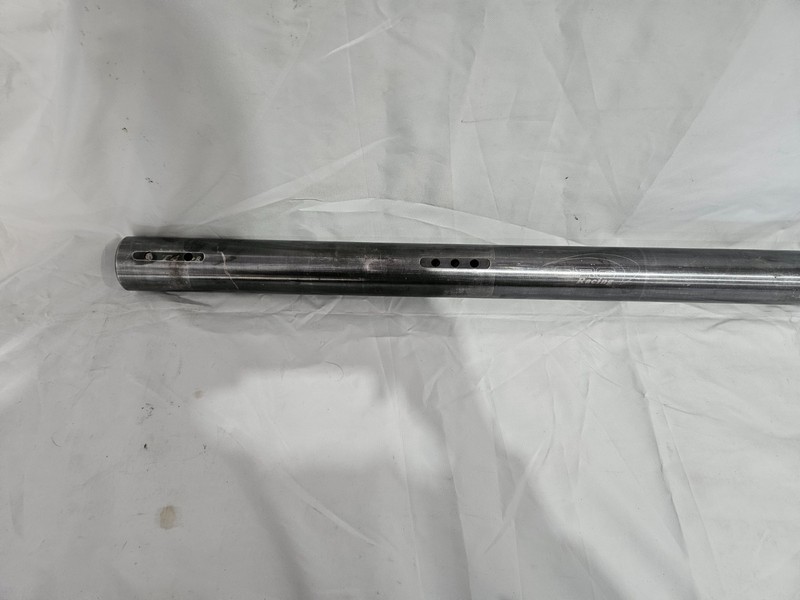 USED old stock - T4 Axle