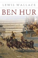 Ben Hur (Roman), Lewis Wallace