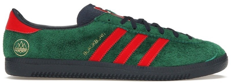 靴 adidas BLACKBURN 22.5 Adidas Blackburn SPZL 2024 Collegiate Green for sale | eBay