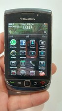 806.Blackberry 9800 Torch - For Collectors - Unlocked