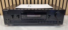 Sony STR-GX390 Stereo Receiver Verstärker Audio Video Control Center HiFi Phono