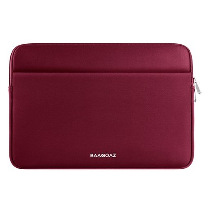 Custodia per laptop, borsa per laptop resistente all'acqua Black XL | Leroy Merlin