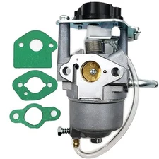 Carburetor Assembly for 1600 2000 Watt Inverter Generators with Seal Gaskets