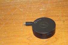 Dell USB-C DA300 6-in-1 Mobile Adapter Dock FREE S/H