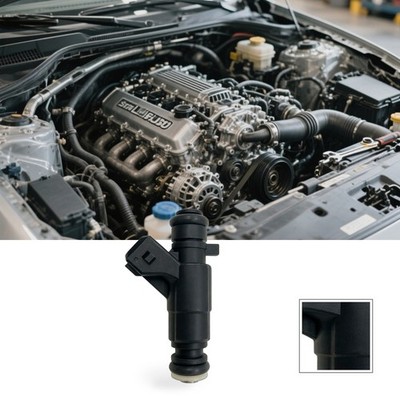 Fuel Injector Suitable for Hafei Lobo 468 Changan Star Wuling Sunshine