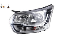 Ampoule Ford TRANSIT