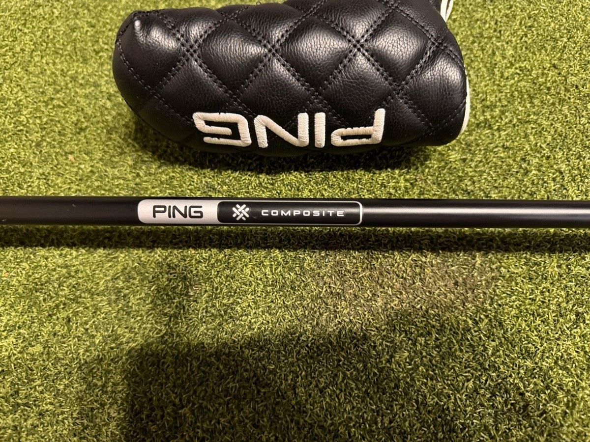 Ping 2024 Anser D Putter, 35