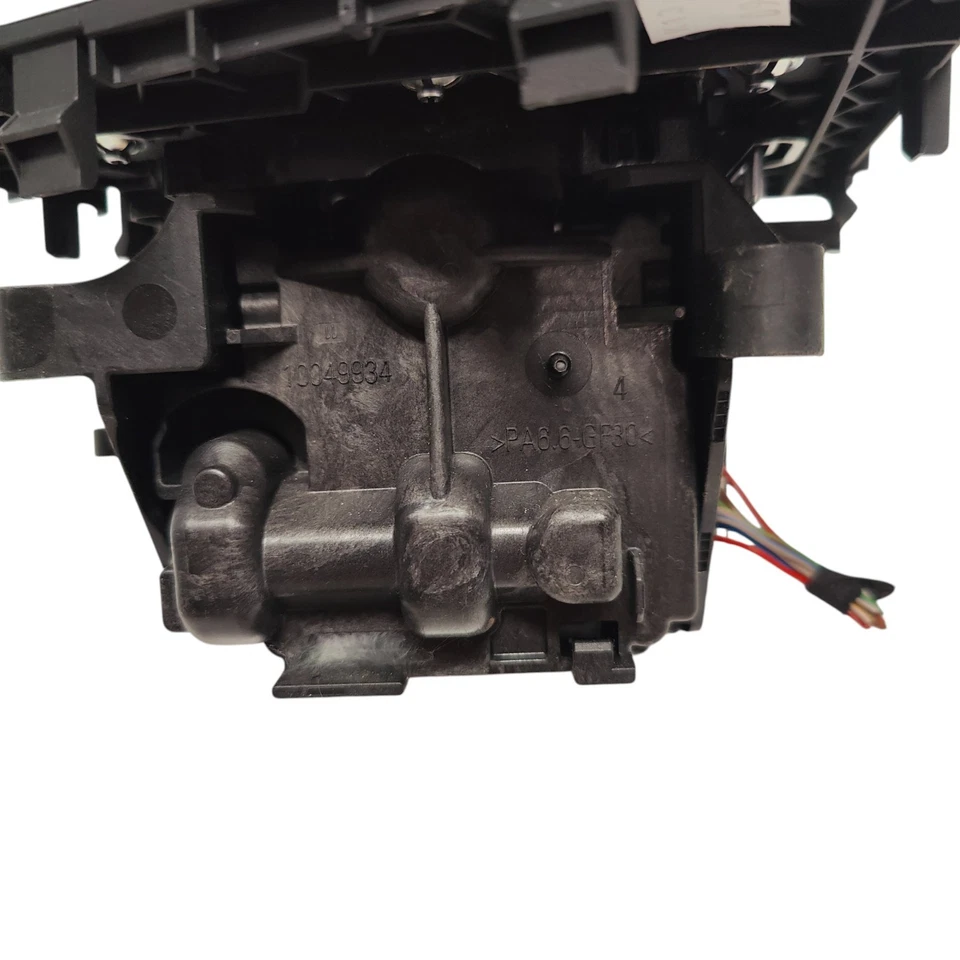 BMW 328D 330I 228I XDRIVE 2014-2018 - Conjunto de palanca de cambios automática deportiva Foto 4 de 4