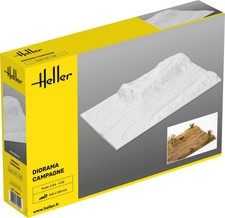 Heller HEL81254 Model Kit, Various