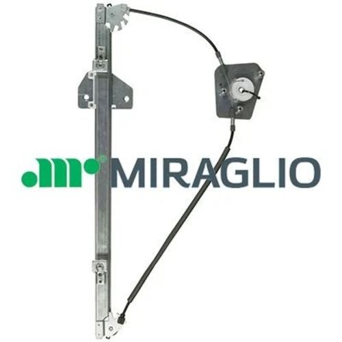 Für MIRAGLIO 30/1670 ELEC. WIND. REG. FRONT R.