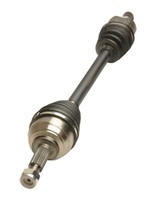 Antriebswelle Vorderachse Links FÜR Nissan Micra C+C Iii (K12) - Maxgear 49-2431