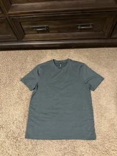 Ten Thousand Interval Shirt Medium Pine