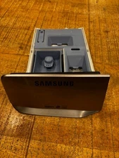 Samsung Washer Dispenser Drawer (Champagne) - DC97-21427B  DC97-22579A -Warranty