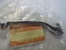 Neu Suzuki 1980 OR50 OEM Rh Vorne Bremshebel 57421-46100
