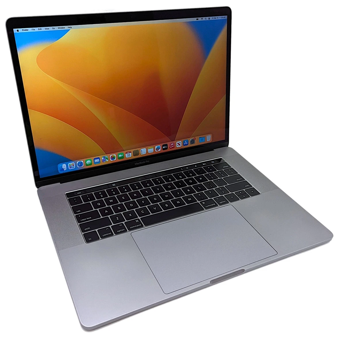 25+ Apple MacBook Pro 15.4″ Laptops 2017 for sale | Updated Oct 2026