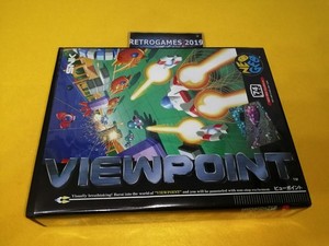 NeoGeo ViewPoint | eBay