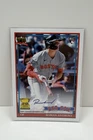 2026 Topps Series 1 Roman Anthony Red Foil (RAW)