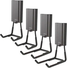 Open Storage Hook: 4-Pack, the Ultimate Workshop & Garage Storage Systems, Heavy