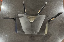 ASUS RT-AX88U Wi‑Fi 6 AX6000 Router 8x LAN AiMesh USB 3.0/2.0