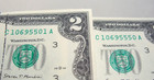 Lot of 50 - 2017A $2, New, Crisp, Uncirculated, Sequential, $100 Face (592ce) — photo 8