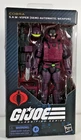 S.A.W. VIPER #147 - HASBRO GI JOE CLASSIFIED COBRA NEW SAW FREE SHIPPING