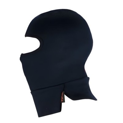 Kopfschutzhaube | Watex | 2-lagig | aus Euramid/Lenzing FR/Beltorn | marineblau
