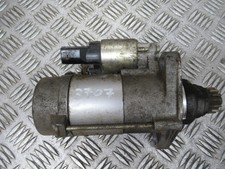 2017 AUDI TT ULTRA SPORT 8S 2.0TDI 6 SPD MANUAL MK3 COUPE STARTER MOTOR REF3707