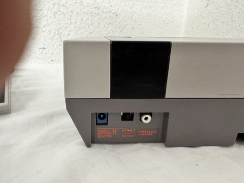 Nintendo NESE 001 - Bild 13 von 17