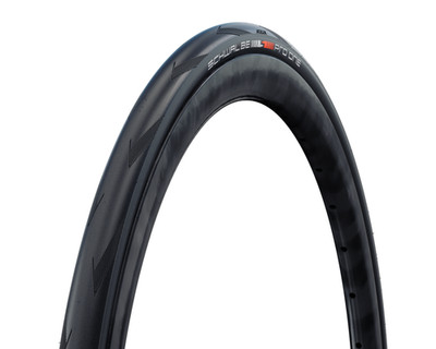 Schwalbe Pro One 25-622 700x25C Evo, Super Race, V-Guard, TLE Compound ADDIX Rac