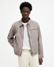 AllSaints - Men  s - Jacket - Slim - Classic - Brand New w/ Tags