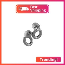 Loop Engage 2 Ear Plugs - Everyday Noise Relief with Clear Speech