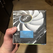 Cryorig C7 Top Flow CPU Heatsink 47mm SFF Mini ITX
