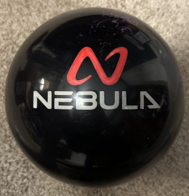 【美品】モーティブ　ネビュラ　15ポンド 15 Pound **New in Box** Motiv Nebula Bowling Ball | eBay