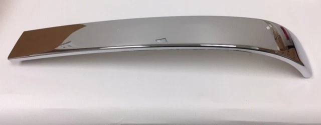 1995 - 1996 年 BUICK ROADMASTER 商用机箱成型套件 RR BPR FASCIA 88891557 — 第 2/3 张图片